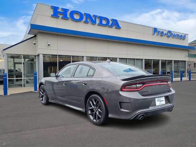 Used 2023 Dodge Charger GT w/ Blacktop Package image 6