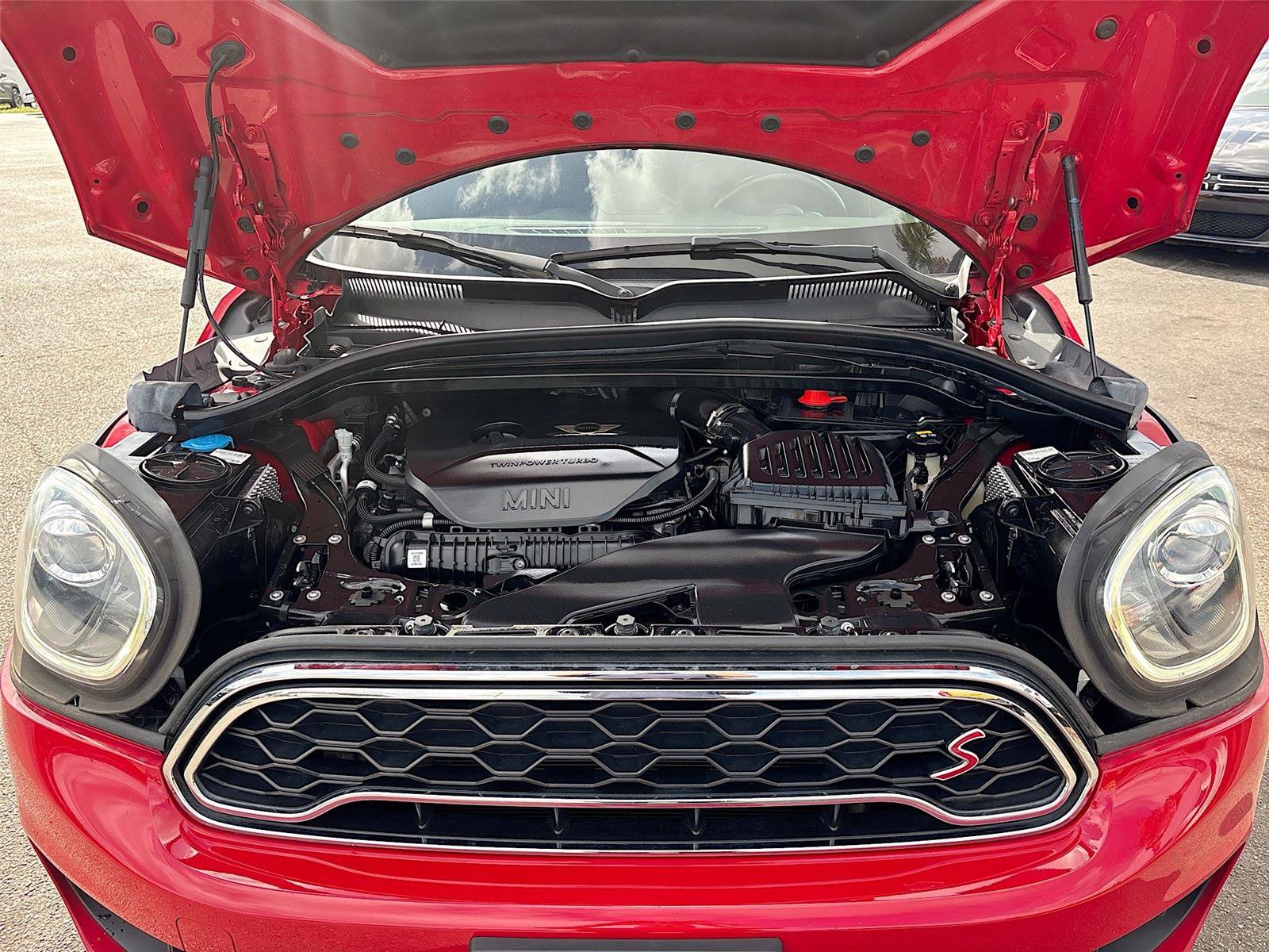 Used 2019 MINI Cooper Countryman S FWD image 32