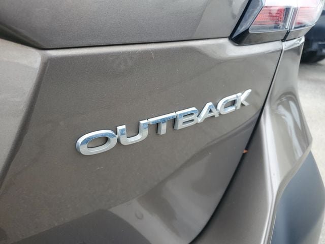 Certified 2022 Subaru Outback Limited AWD/4WD image 10