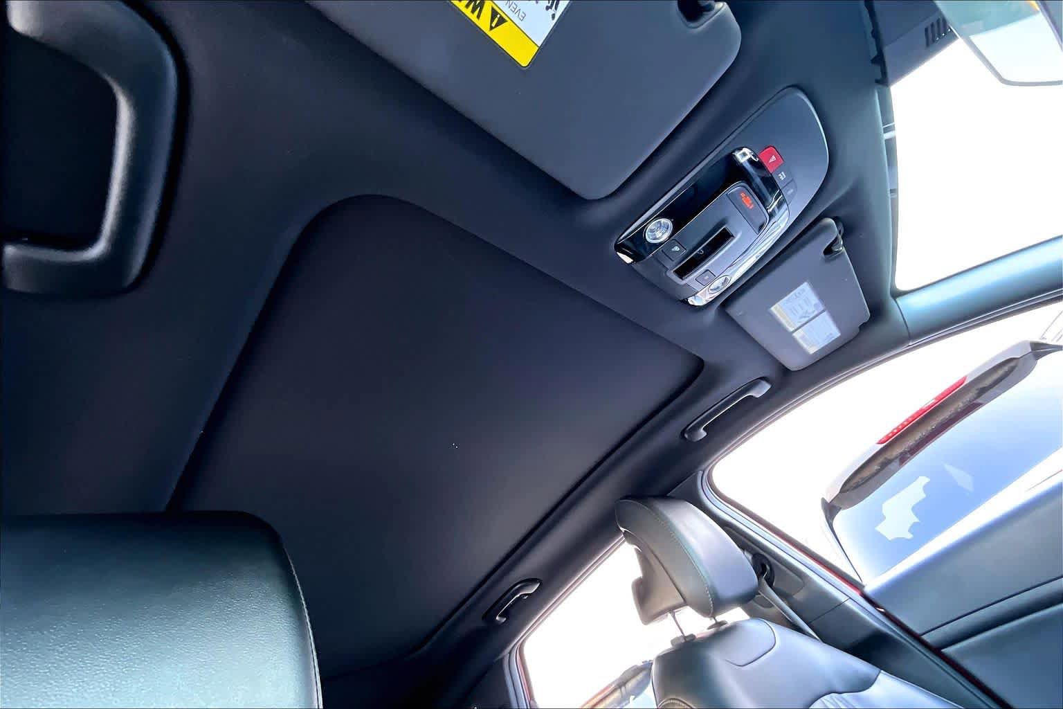 Used 2023 Kia Sportage X-Pro Prestige AWD/4WD image 14