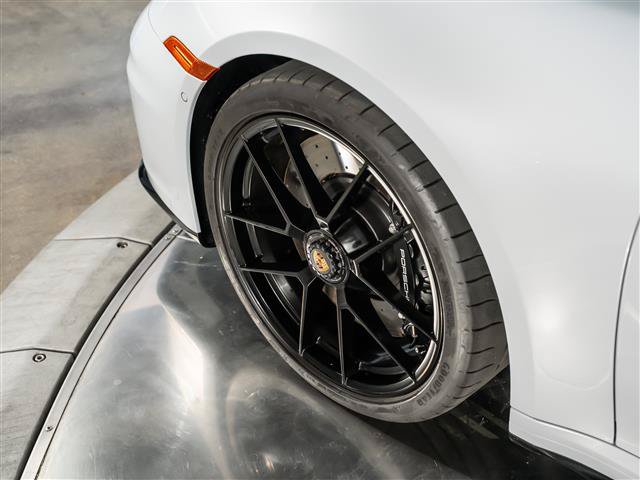 Used 2026 Porsche 911 Targa 4 GTS AWD/4WD image 26