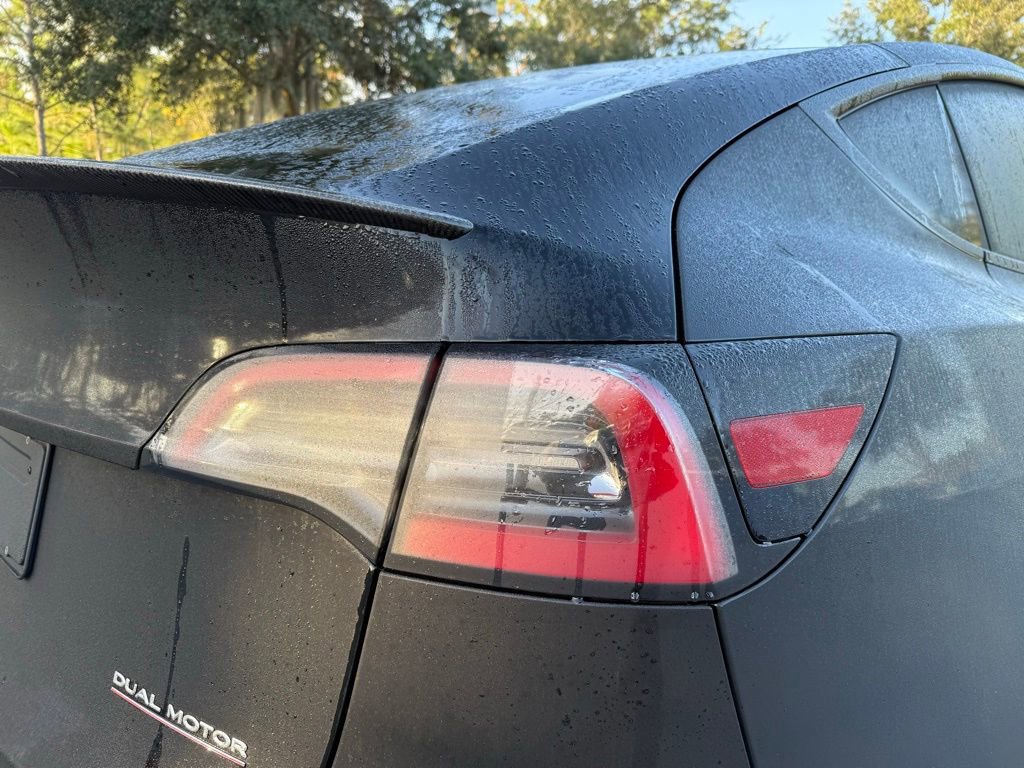 Used 2023 Tesla Model Y Performance image 7