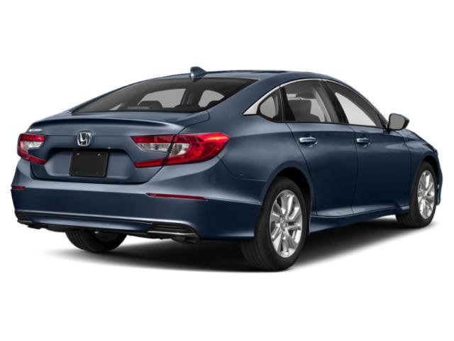 Used 2020 Honda Accord LX image 2