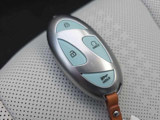 New 2026 Hyundai Ioniq 5 Limited image 28