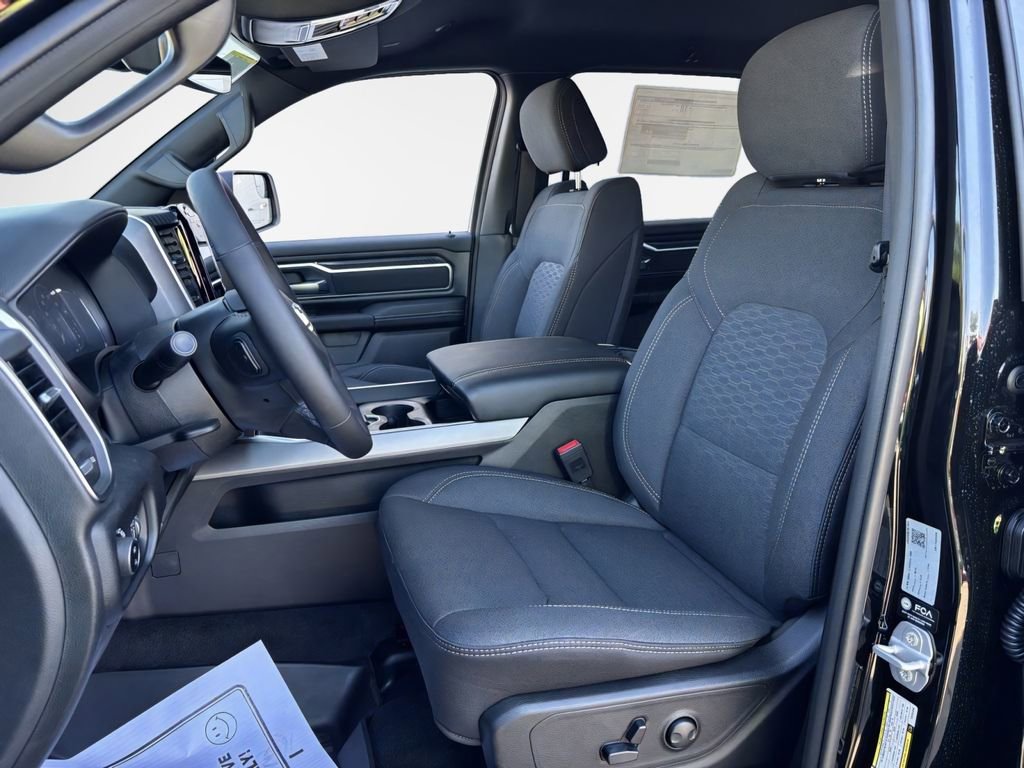 New 2026 RAM 1500 Big Horn image 32