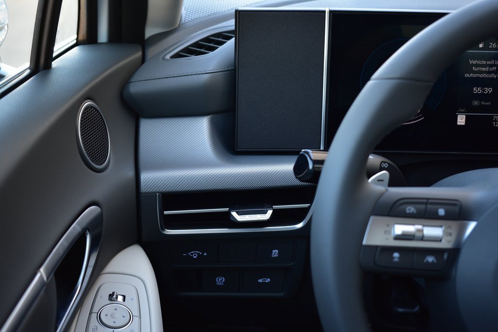 New 2026 Hyundai Sonata SEL image 35