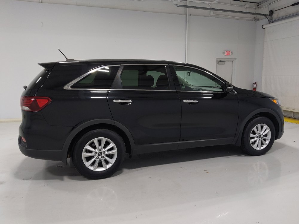 Used 2019 Kia Sorento LX image 10