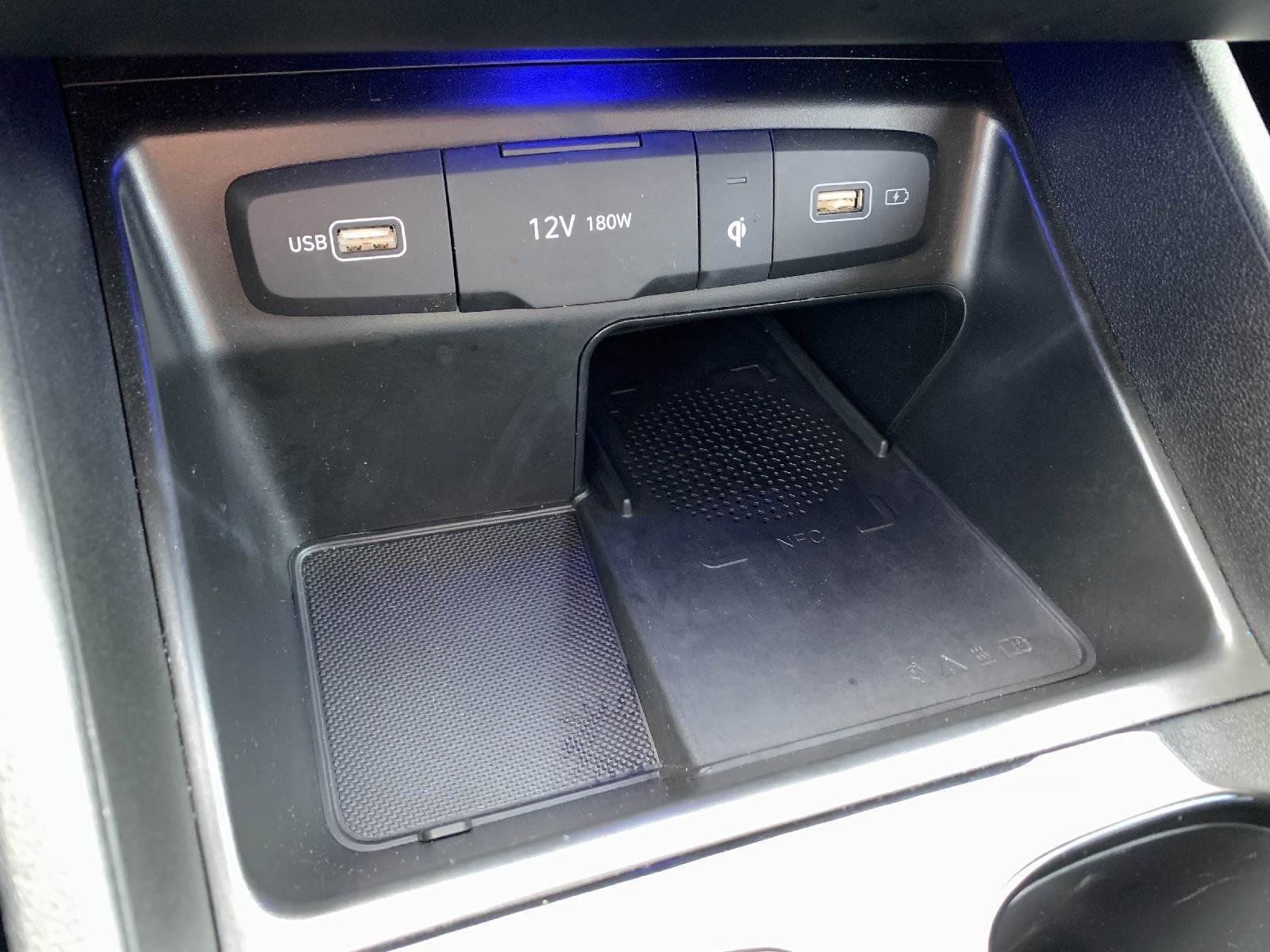 Used 2023 Hyundai Tucson SEL w/ Convenience Package image 22