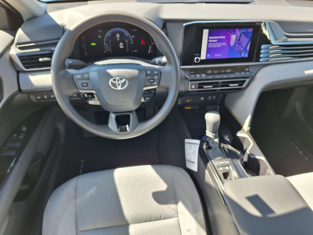 New 2026 Toyota Camry LE image 9