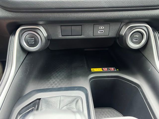 Used 2024 Toyota Grand Highlander AWD image 34