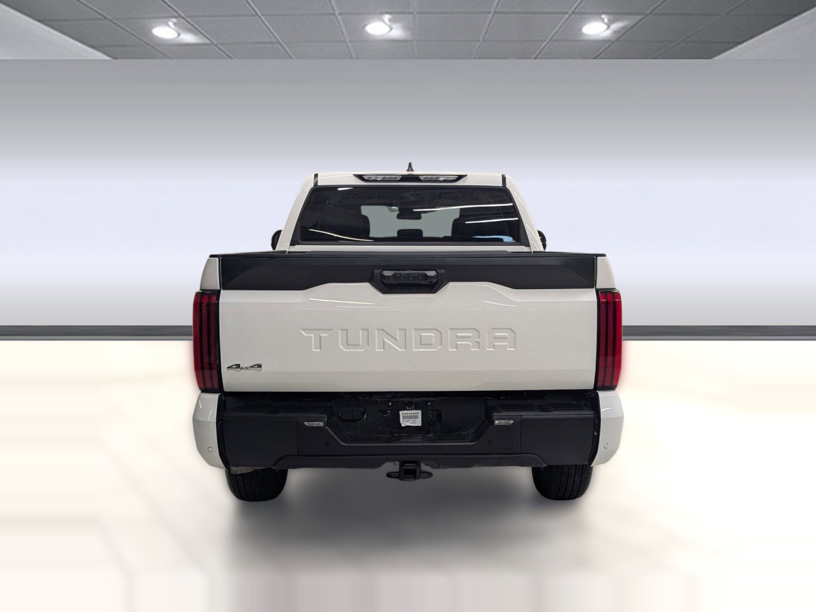 Used 2024 Toyota Tundra SR5 w/ SR5 Convenience Package image 8