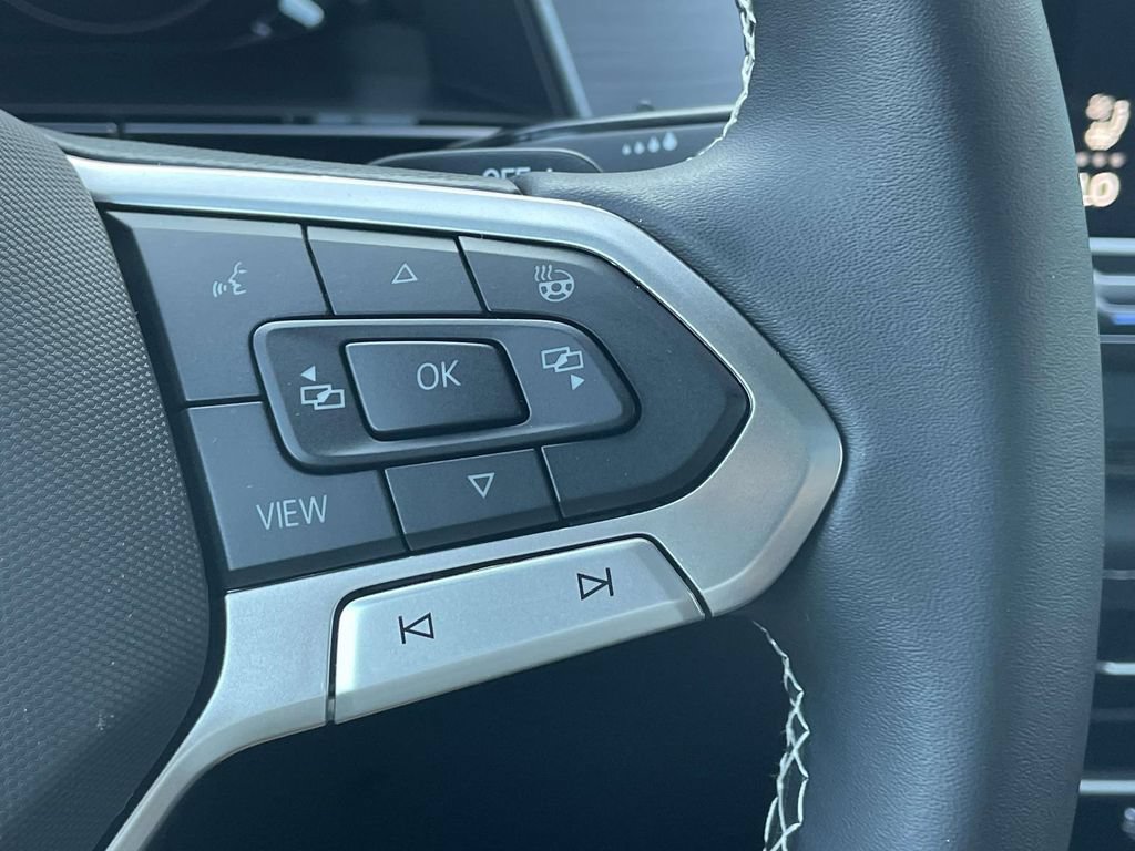 New 2026 Volkswagen Atlas Cross Sport SE AWD/4WD image 27