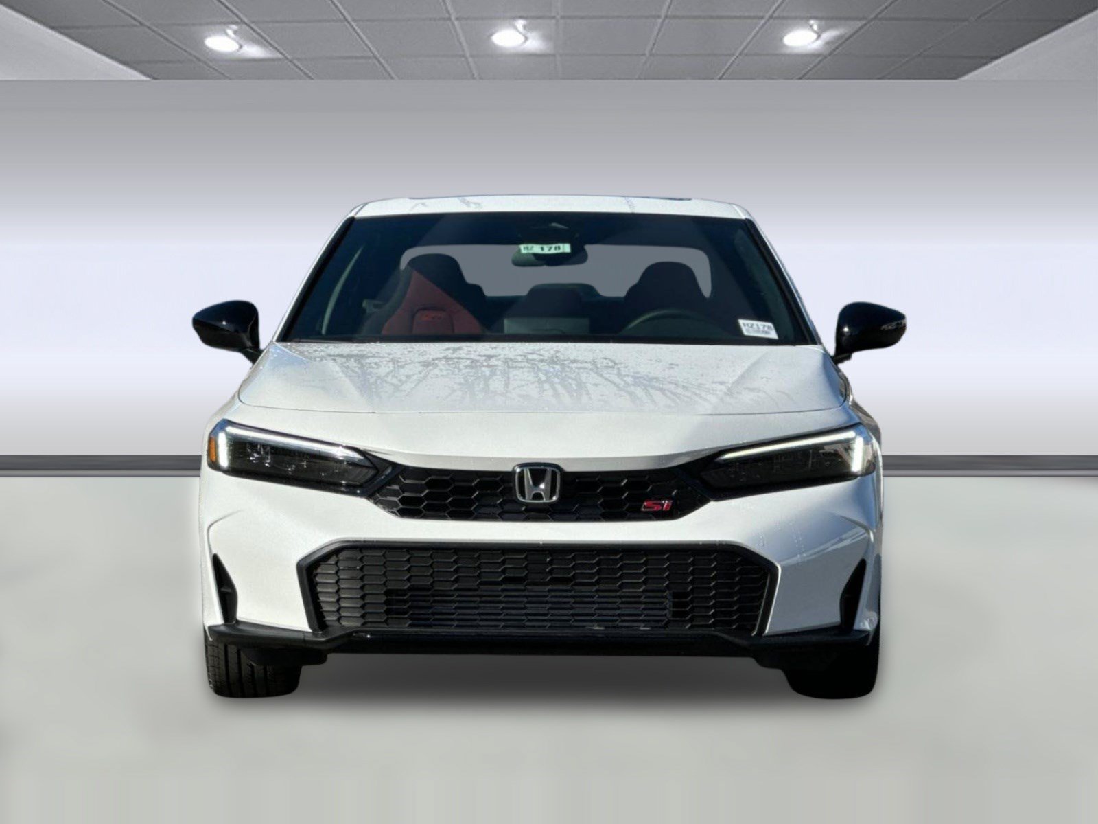 New 2026 Honda Civic Si image 5