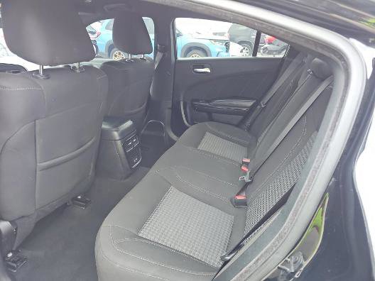 Used 2023 Dodge Charger SXT w/ Blacktop Package image 7