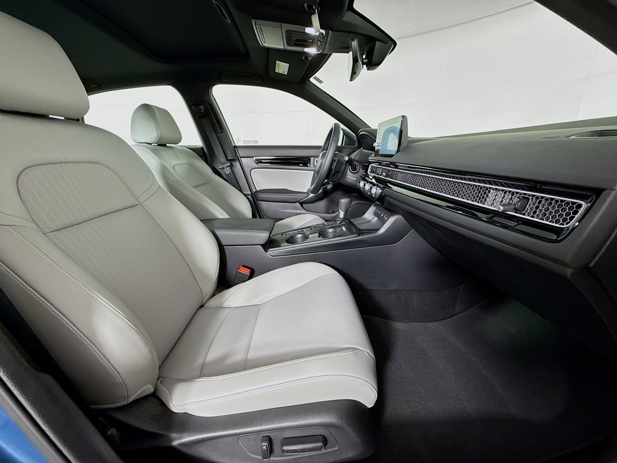 Certified 2026 Honda Civic Sport Touring image 36