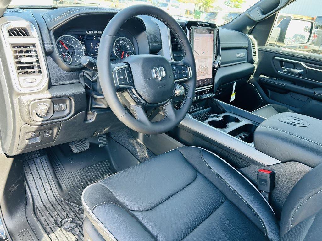 New 2026 RAM 1500 Laramie image 18