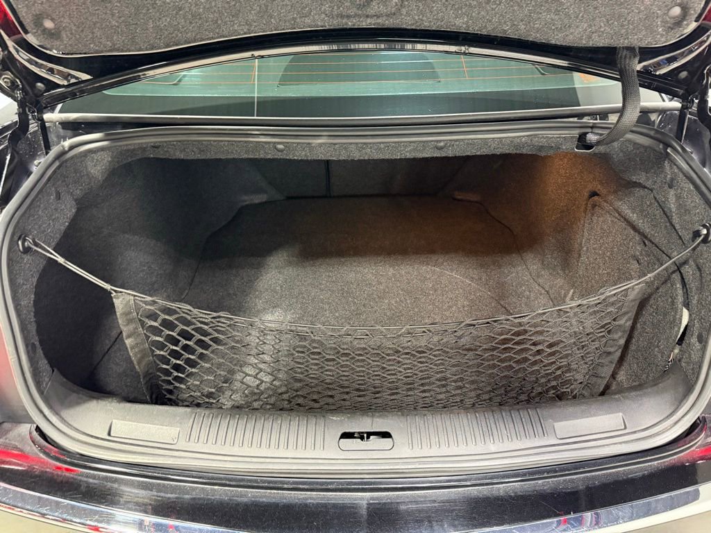Used 2011 Cadillac CTS Premium RWD image 37