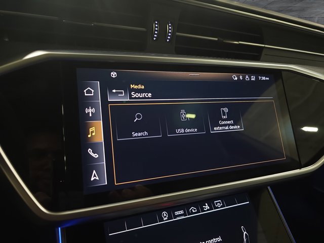 Used 2022 Audi RS 7 Sportback image 22