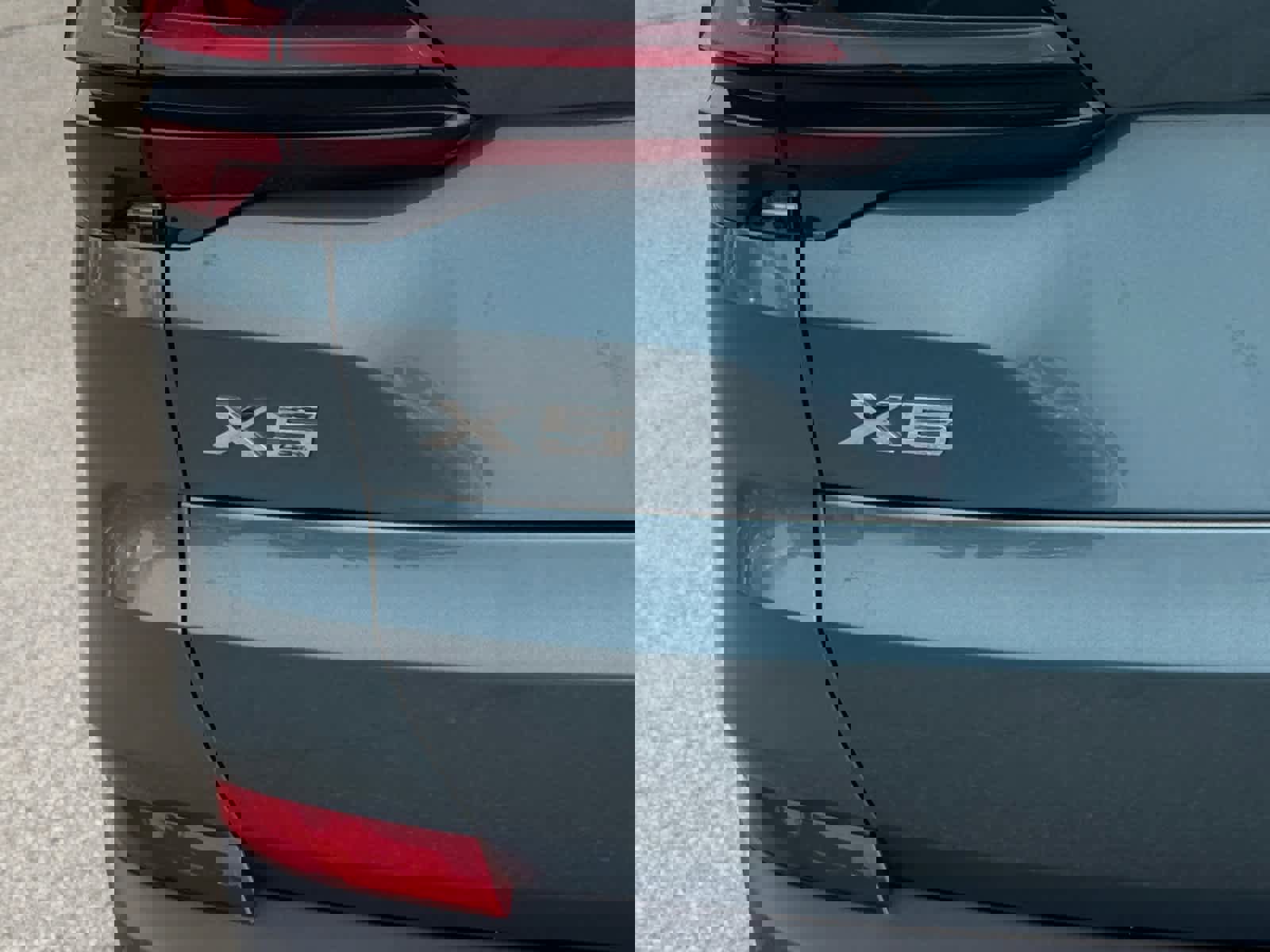 New 2026 BMW X5 xDrive50e w/ Climate Comfort Package image 10