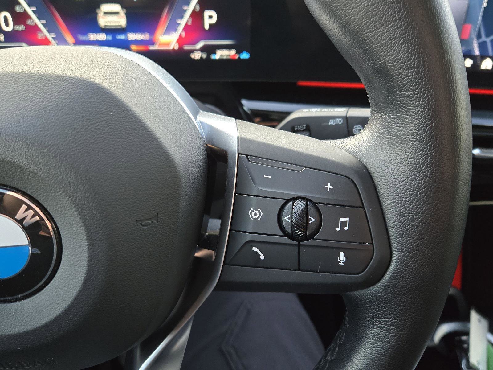 Used 2025 BMW X1 xDrive28i image 30