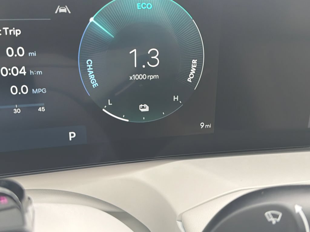 New 2026 Hyundai Palisade SEL Premium FWD image 21