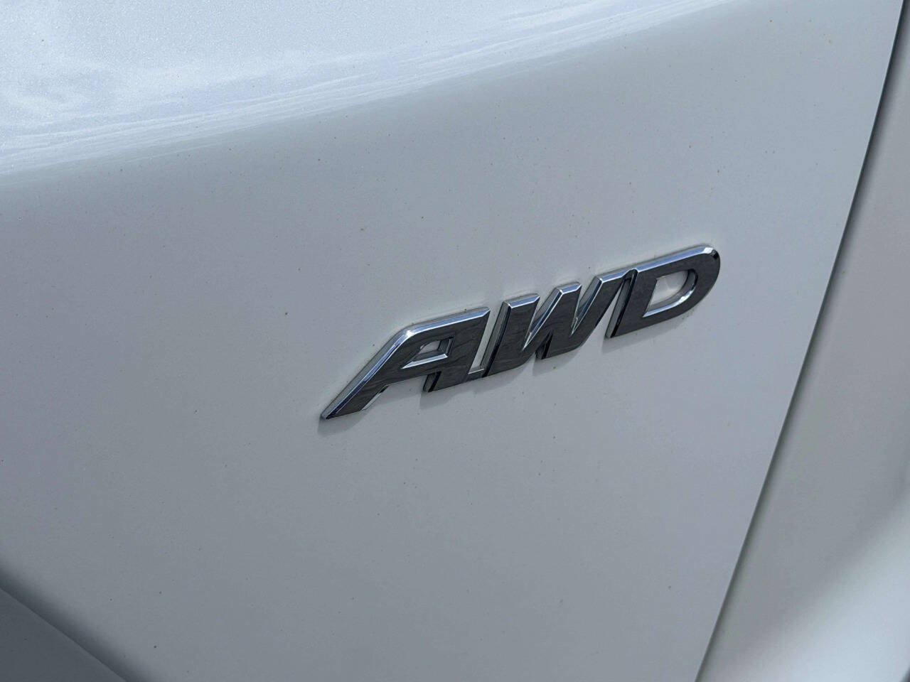 Used 2019 Honda CR-V EX image 6