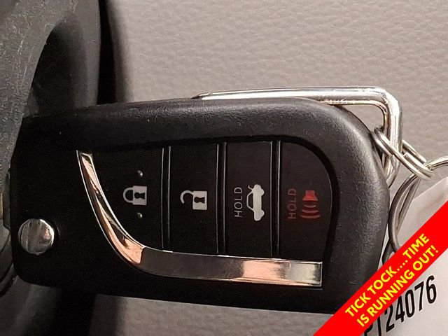 Certified 2025 Toyota Corolla LE FWD image 27