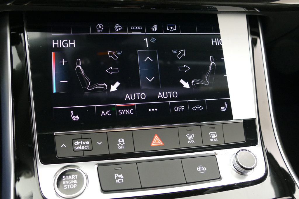 Used 2026 Audi Q7 2.0T Premium w/ Convenience Plus Package AWD/4WD image 19
