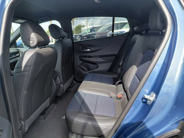 New 2026 Buick Envista Preferred FWD image 15