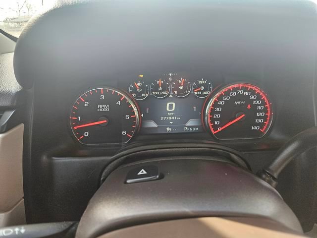 Used 2016 GMC Yukon XL Denali w/ Open Road Package RWD image 15
