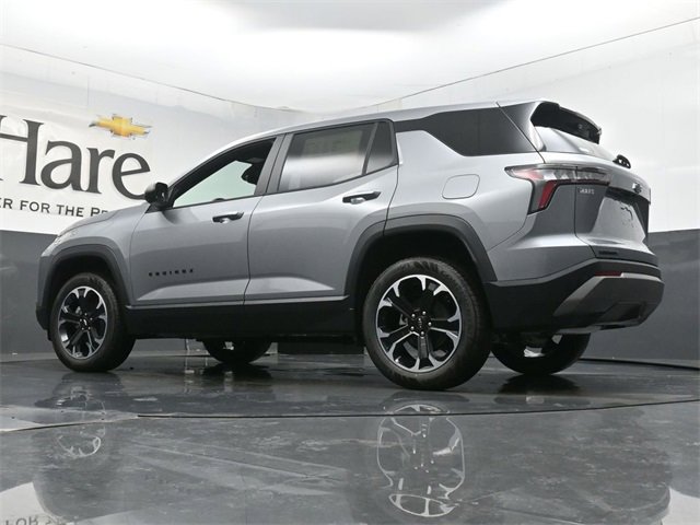 New 2026 Chevrolet Equinox LT w/ Safety and Technology Package image 33