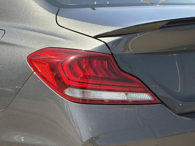 Used 2021 Genesis G70 2.0T w/ Elite Package RWD image 8