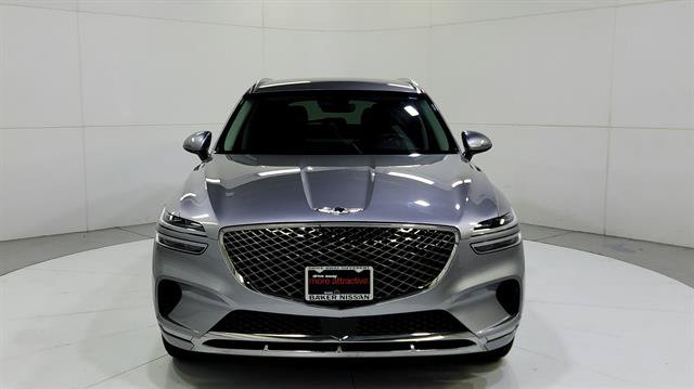 Used 2025 Genesis GV70 2.5T AWD/4WD image 2