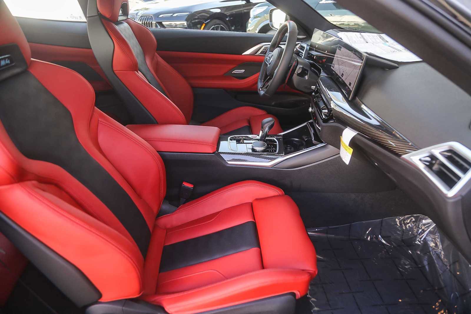 New 2026 BMW M4 Competition w/ Executive Package image 13