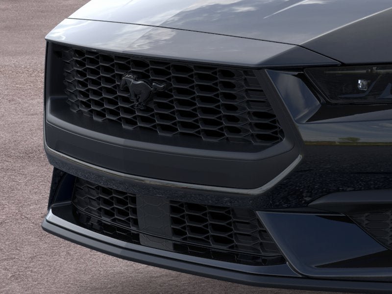 New 2026 Ford Mustang Premium RWD image 17