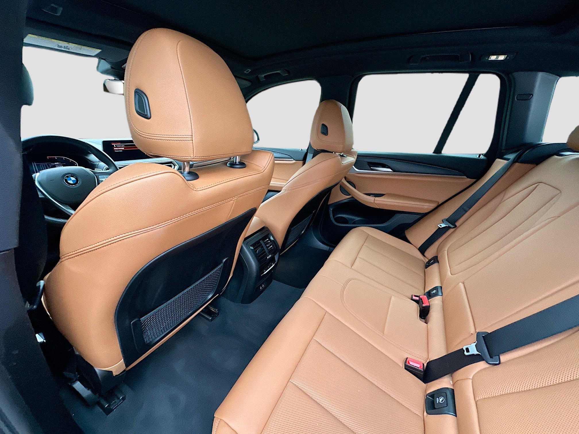 Used 2023 BMW X3 sDrive30i w/ Convenience Package image 27