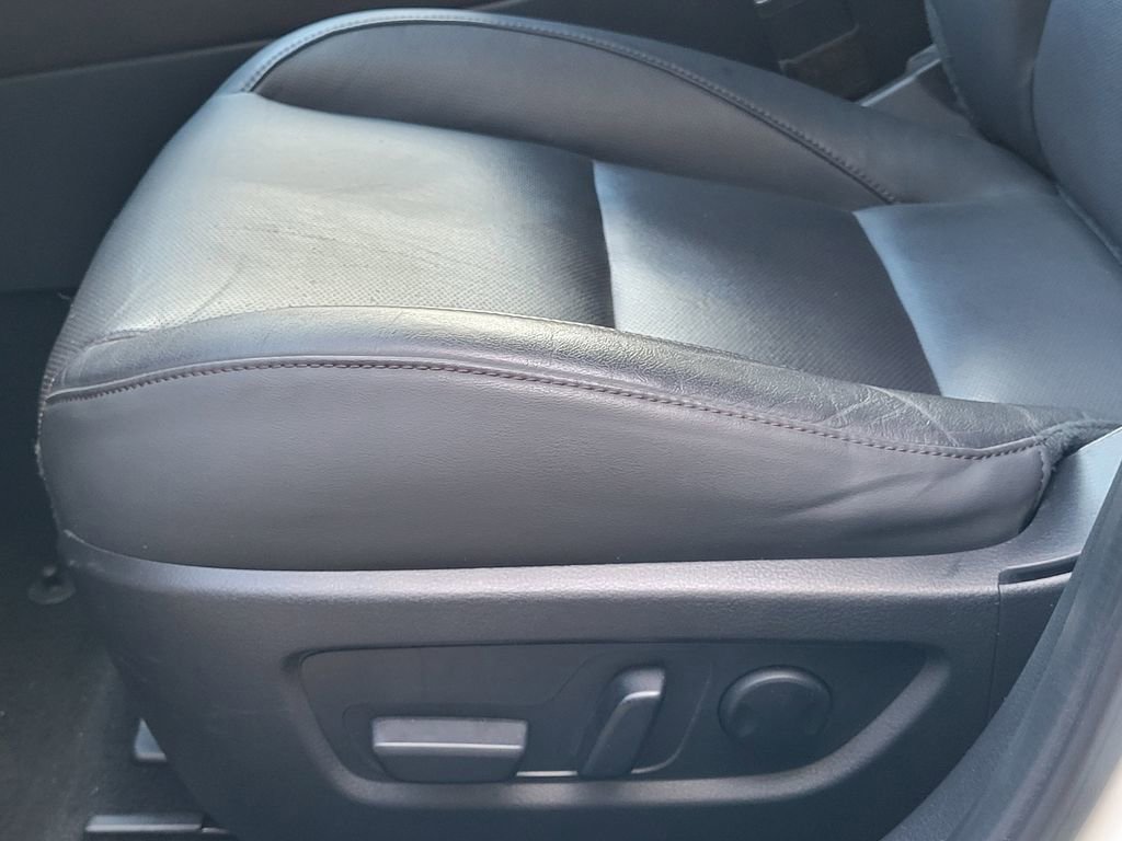 New 2026 MAZDA CX-50 2.5 Hybrid w/ Cargo Package image 22