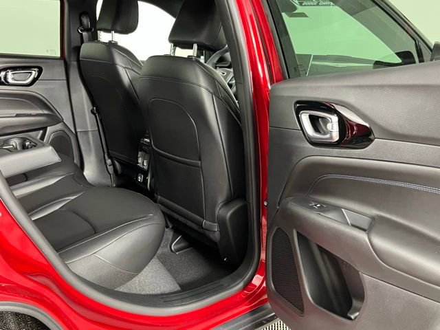 New 2026 Jeep Compass Limited image 27