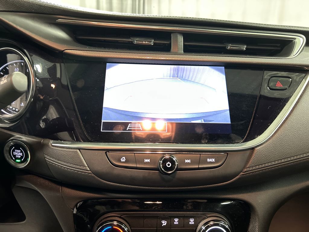Used 2023 Buick Encore GX Preferred w/ Cold Weather Comfort Package image 18