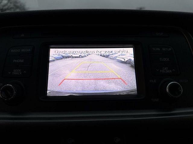 Used 2016 Kia Optima LX image 25