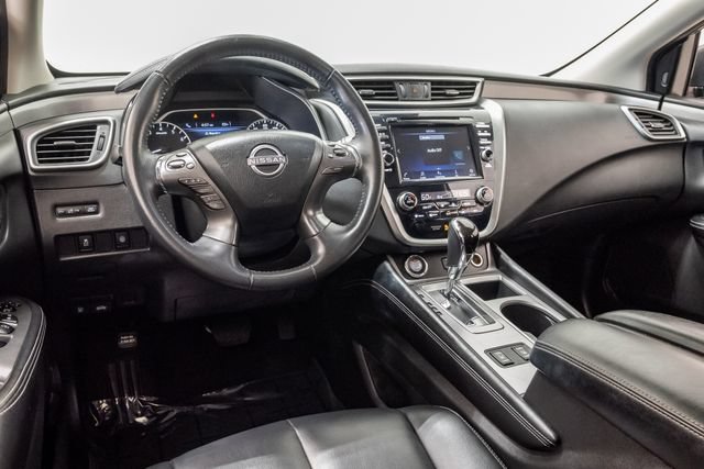 Used 2023 Nissan Murano SV FWD image 7
