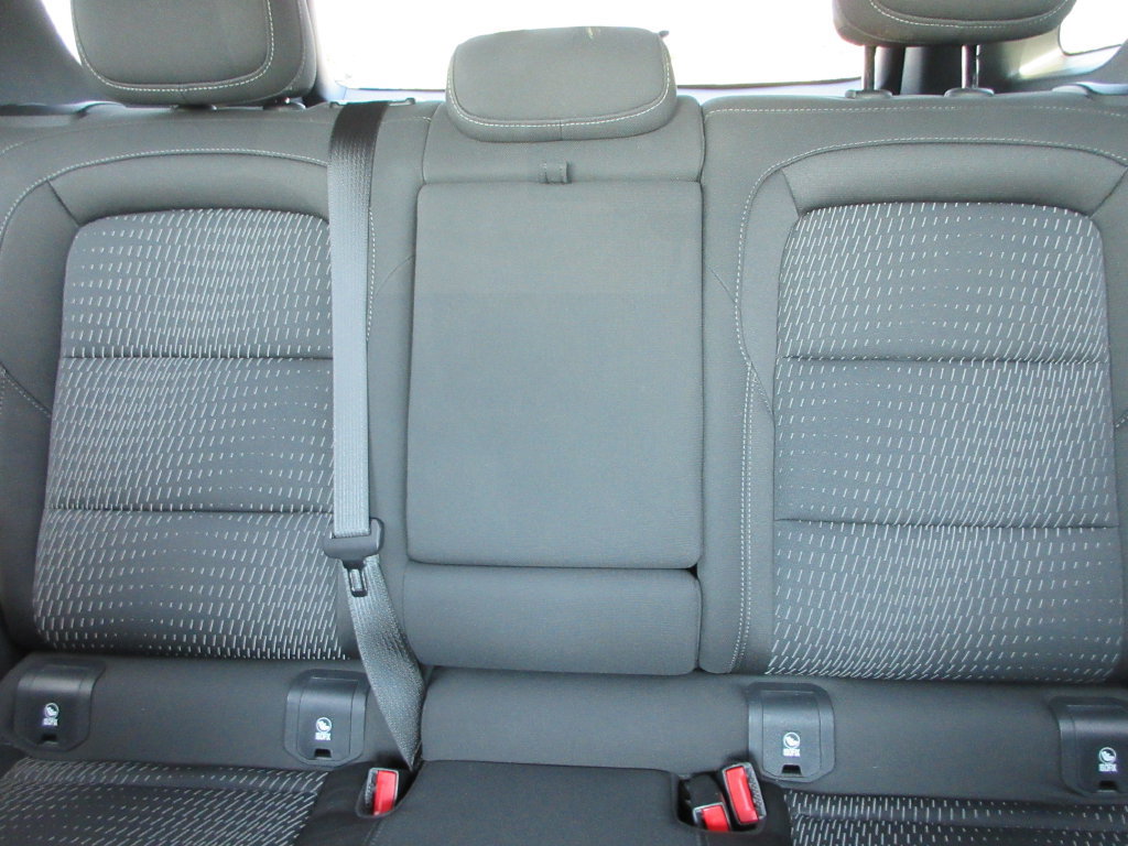 Certified 2026 Chevrolet Equinox LT AWD/4WD image 20