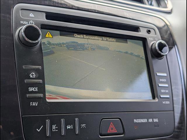 Used 2016 Buick Enclave Convenience FWD image 19