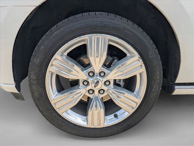Used 2023 Ford Expedition Max Platinum AWD/4WD image 19