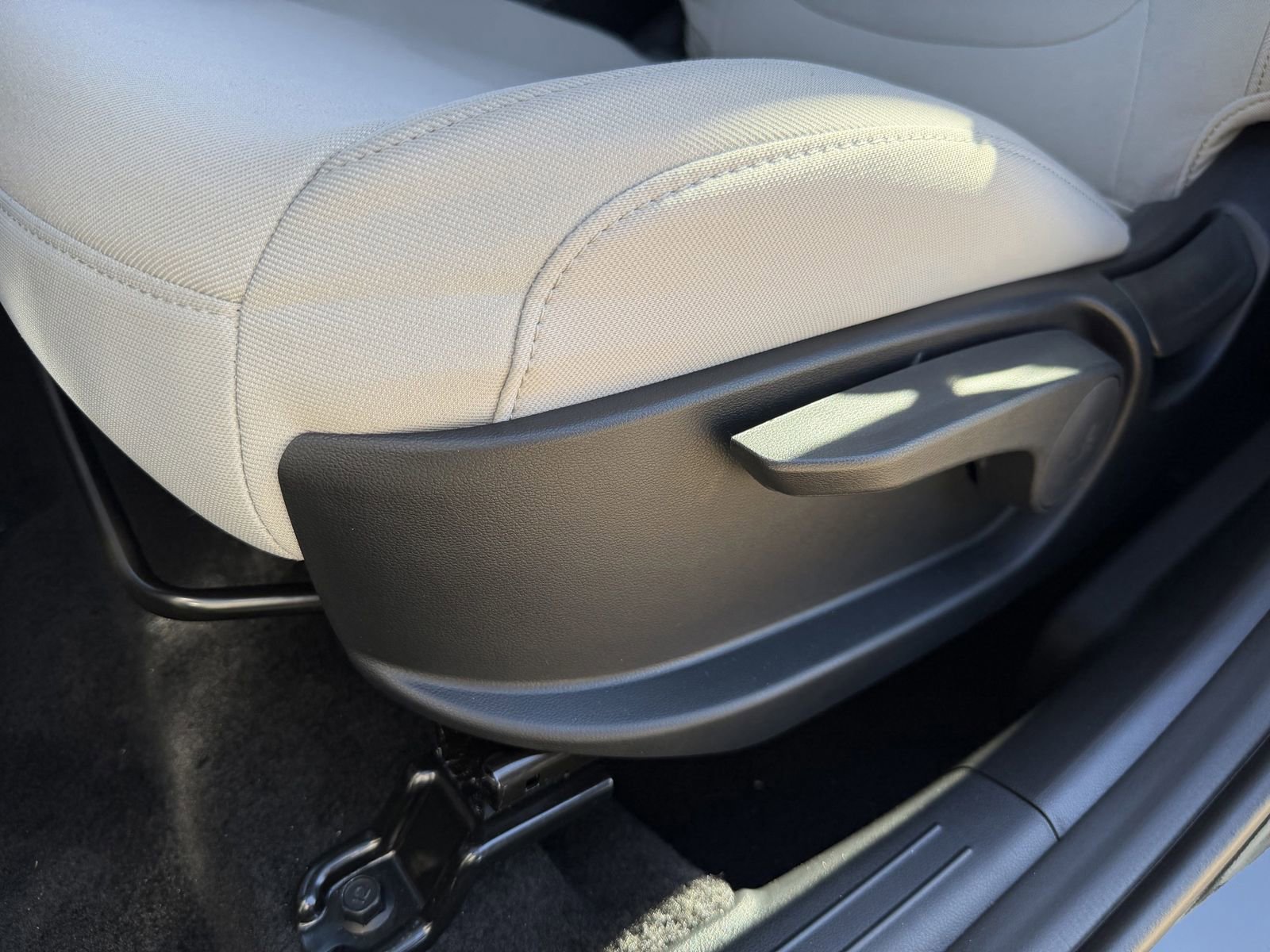 New 2026 Hyundai Tucson SE image 24