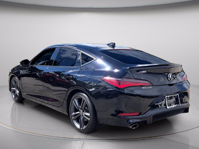 Used 2024 Acura Integra A-Spec FWD image 7