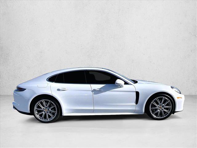 Used 2023 Porsche Panamera 4 image 5