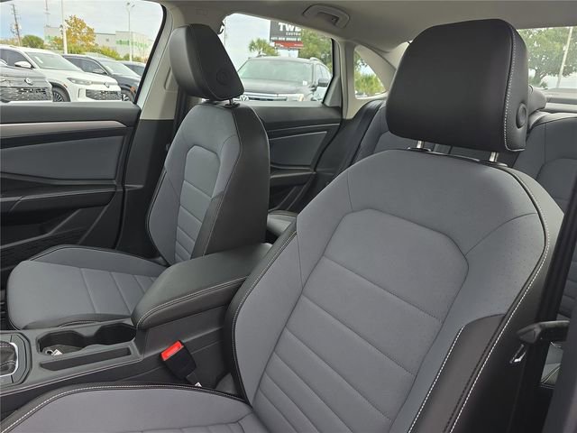 New 2026 Volkswagen Jetta SE image 16