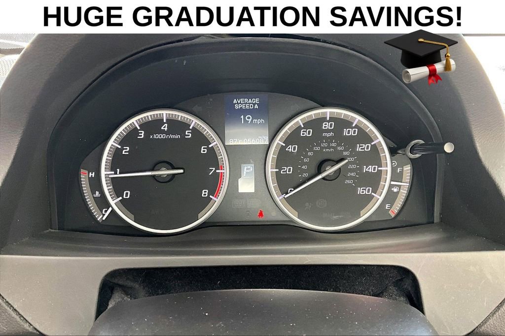 Used 2016 Acura RDX FWD image 26