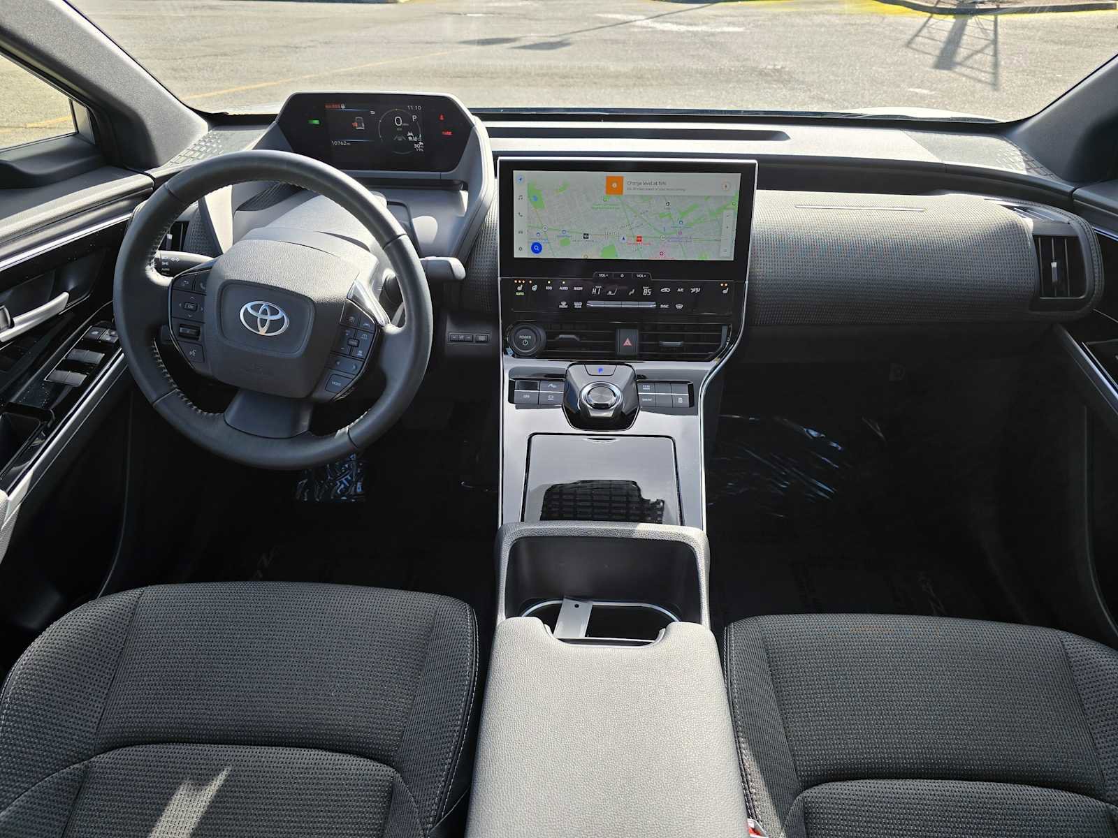 Used 2025 Toyota bZ4X FWD w/ Weather Package image 18